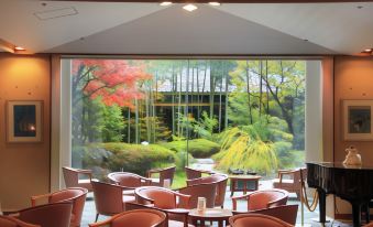 Hotel Isobe Garden
