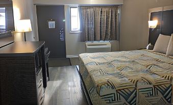 Motel 6 Burnsville, MN - Housity