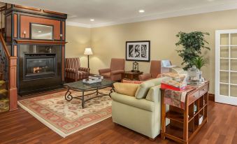 Country Inn & Suites by Radisson, Bloomington-Normal West, IL