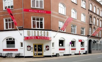 Milling Hotel Windsor