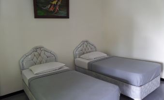 Sukapura Permai Hotel