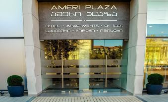 Ameri Plaza Tbilisi