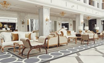 Tsar Palace Luxury Hotel & Spa