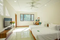 Cereja Hotel & Resort Da Lat