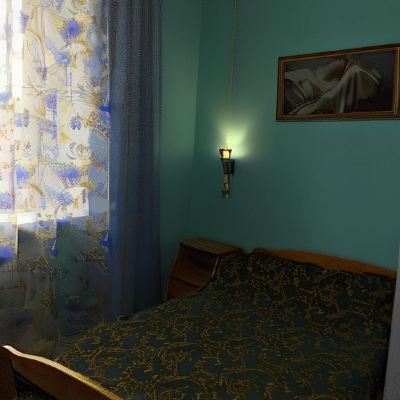 Standard Double Room Image Promo Code