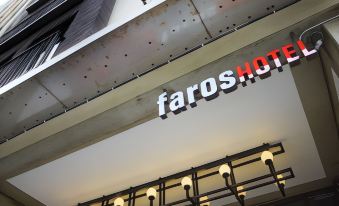 Faros Hotel Taksim-Special Category