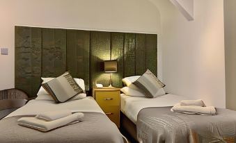 Membly Hall Hotel - Housity