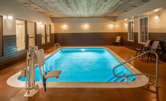 La Quinta Inn & Suites by Wyndham Lexington South / Hamburg