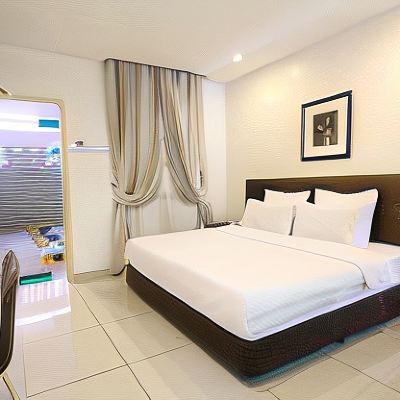 Suite, Tanpa Tingkap (Motel) Kupon Hotel JSL