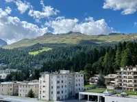 Hotel Stille Hotel a Saint Moritz