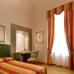 Hotel Bologna Pisa
