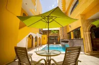 Suites Flamboyanes