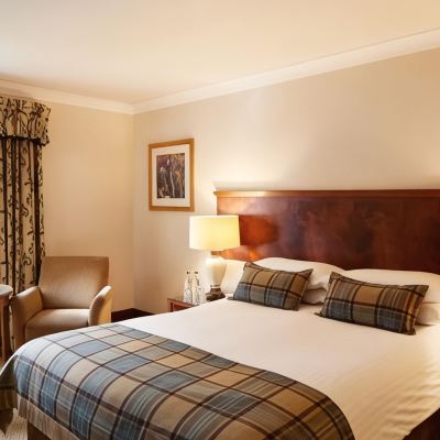 Double Room The Grange Manor Promo Code