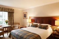 The Grange Manor Hotels in 