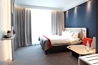 Holiday Inn Express FRANKFURT AIRPORT - RAUNHEIM by IHG Hotels in 