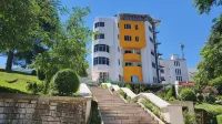 Alvero Hotel Hotels in 