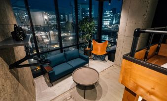 Zonk Hotel Nakasu-Deaibashi - Housity