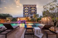River Front Krabi Hotel
