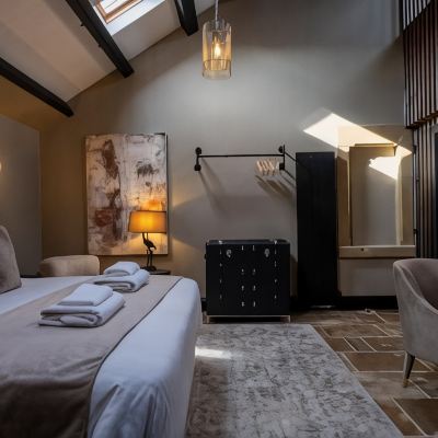 The Den Derwent Manor Hotel, BW Premier Collection Promo Code
