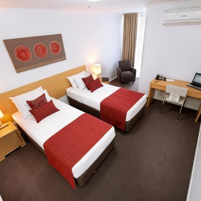 Studio Hotel Room Edge Apartment Hotel Promo Code