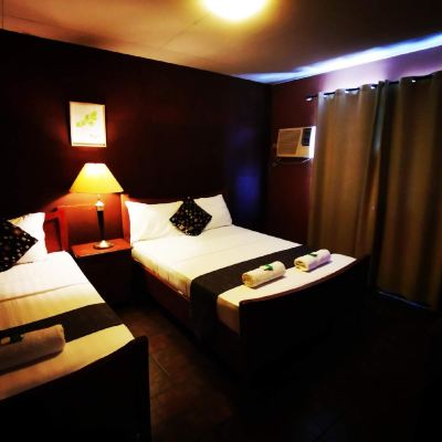 Family Suite Ragtime Suites Promo Code