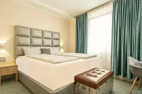 Hotel Königshof Dortmund