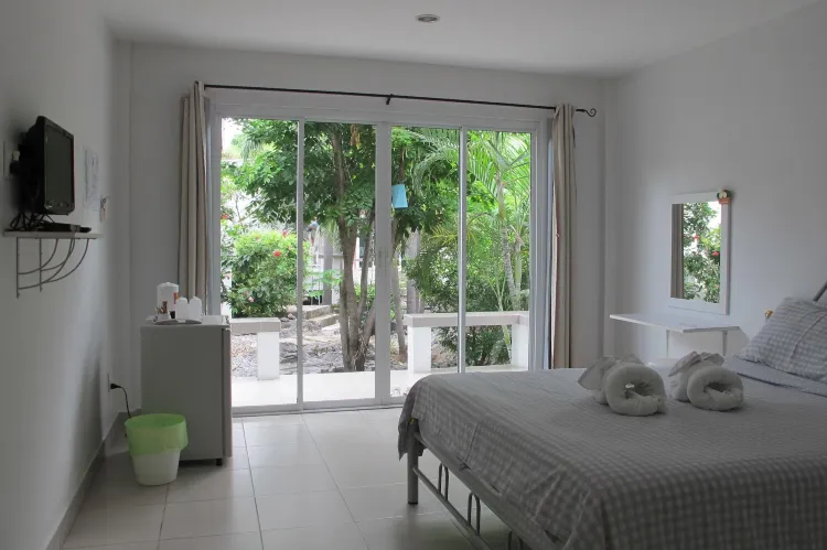 Bangalow Double Room
