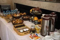 Premium Suites Marrakech Hotels in 
