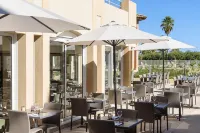 Mercure Thalasso & Spa Port Frejus