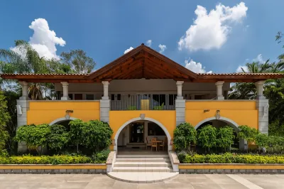 Hotel Hacienda Montesinos Hotels in 