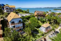 Pousada do Arvoredo Hotels in 