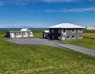 Garður Apartments Hotel a 