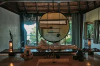 Libelula Tulum Beachfront Hotel