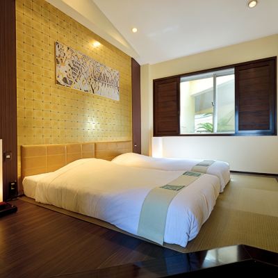 琉球モダン 【和洋室タイプ】 Okinawa EXES Ishigakijima（沖縄エグゼス石垣島） クーポン