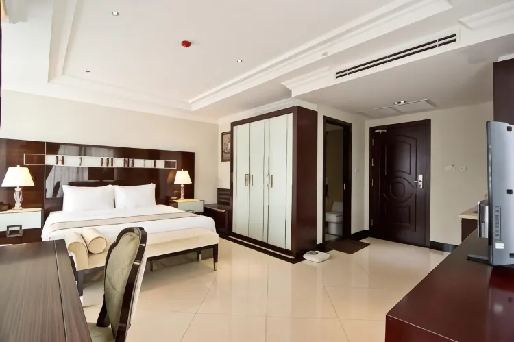 ห้องซูพีเรียร์