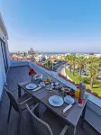 Agua Hotels Alvor Jardim