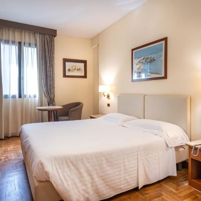 Standard Double Or Twin Room Hotel Airone Promo Code