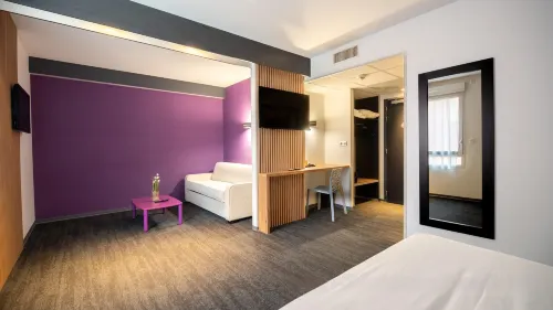 Kyriad Direct Limoges Nord