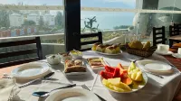 Hotel Atlantico MACAÉ by Inn House