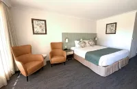 Bathurst Motor Inn