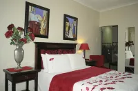 @Home Guest House