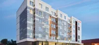 Residence Inn Boston Watertown