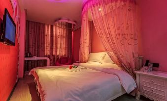 Zaoyang Dongbao Boutique Hotel - Housity