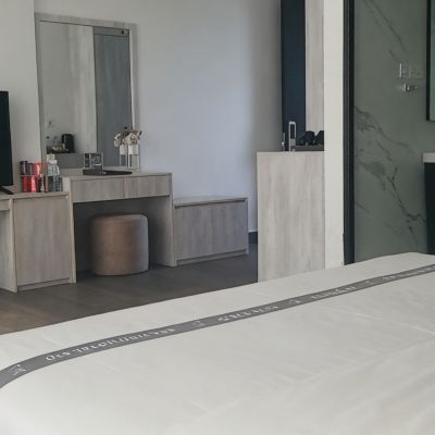 高級大床房 520 海景酒店優惠