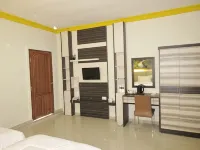 Hotel 01 Batam