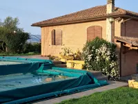 Agriturismo A Casa Mia Gubbio