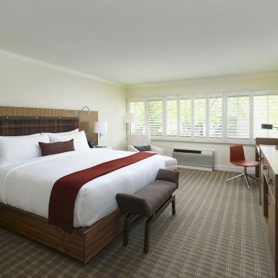 Gold Brook Suite Topnotch Resort Promo Code