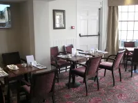 The Star and Garter Hotel