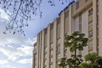 Novotel Kinshasa La Gombe Hotels in 