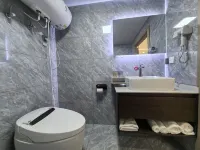 Fangdichan Hotel Hotéis em Condado de Longjiang